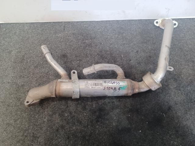 bontott MERCEDES-BENZ B-CLASS EGR Hűtő