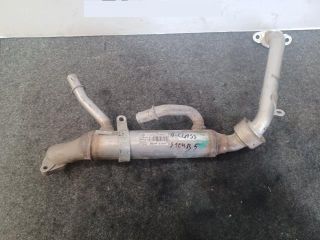 bontott MERCEDES-BENZ B-CLASS EGR Hűtő