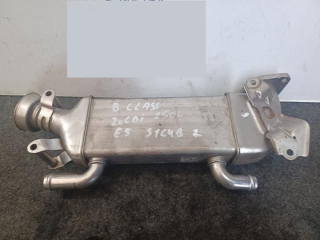 bontott MERCEDES-BENZ B-CLASS EGR Hűtő