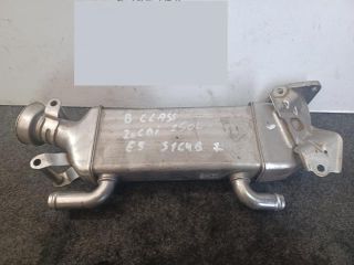 bontott MERCEDES-BENZ B-CLASS EGR Hűtő