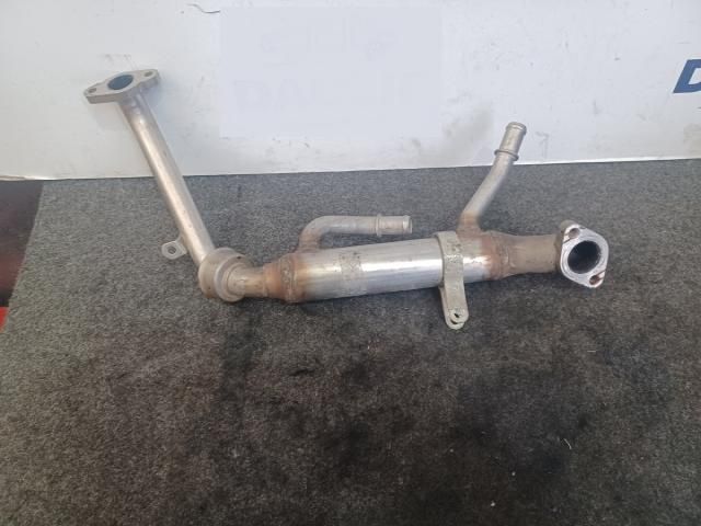 bontott MERCEDES-BENZ B-CLASS EGR Hűtő