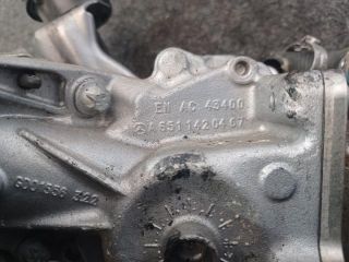 bontott MERCEDES-BENZ B-CLASS EGR Hűtő