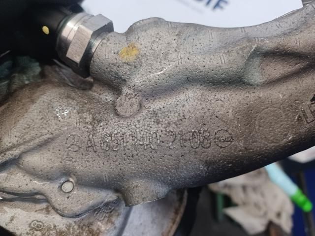 bontott MERCEDES-BENZ B-CLASS EGR Hűtő