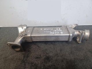 bontott MERCEDES-BENZ B-CLASS EGR Hűtő