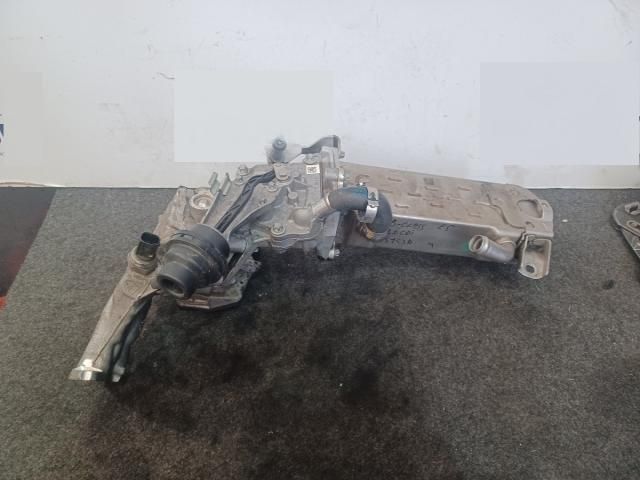 bontott MERCEDES-BENZ B-CLASS EGR Hűtő