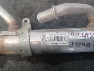 bontott MERCEDES-BENZ B-CLASS EGR Hűtő
