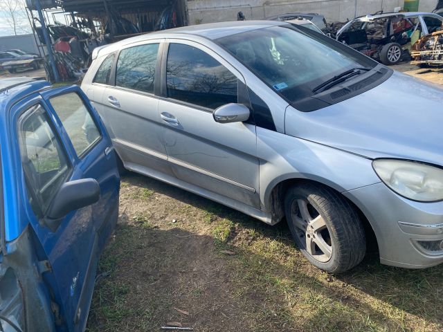 bontott MERCEDES-BENZ B-CLASS Első Lambdaszonda