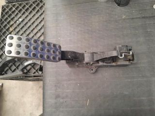 bontott MERCEDES-BENZ B-CLASS Gázpedál (Elektromos)