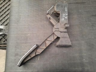 bontott MERCEDES-BENZ B-CLASS Gázpedál (Elektromos)