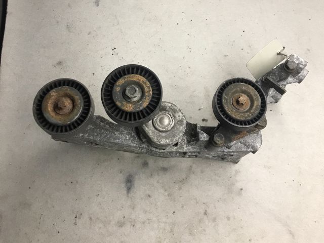 bontott MERCEDES-BENZ B-CLASS Generátor Tartó Bak