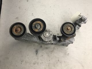 bontott MERCEDES-BENZ B-CLASS Generátor Tartó Bak