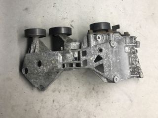 bontott MERCEDES-BENZ B-CLASS Generátor Tartó Bak