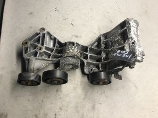 bontott MERCEDES-BENZ B-CLASS Generátor Tartó Bak