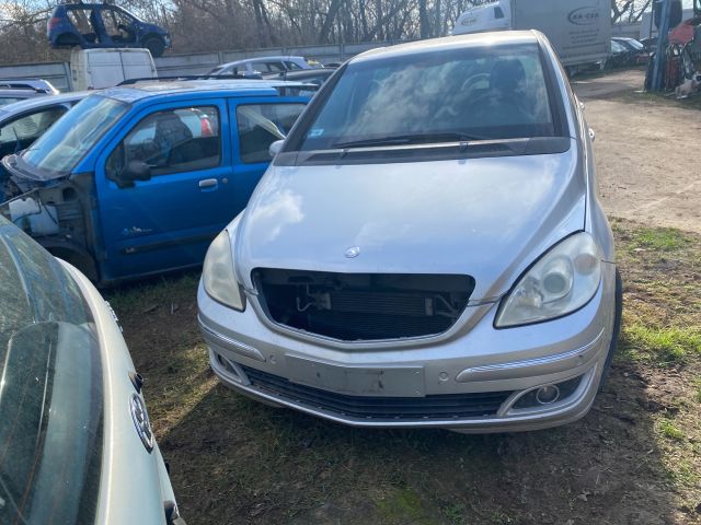 bontott MERCEDES-BENZ B-CLASS Hűtőventilátor Relé