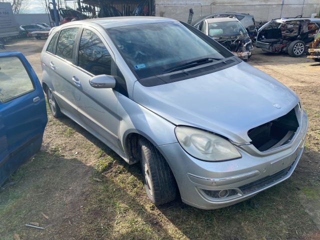 bontott MERCEDES-BENZ B-CLASS Hűtőventilátor Relé