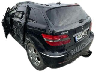 bontott MERCEDES-BENZ B-CLASS Jobb első Csonkállvány