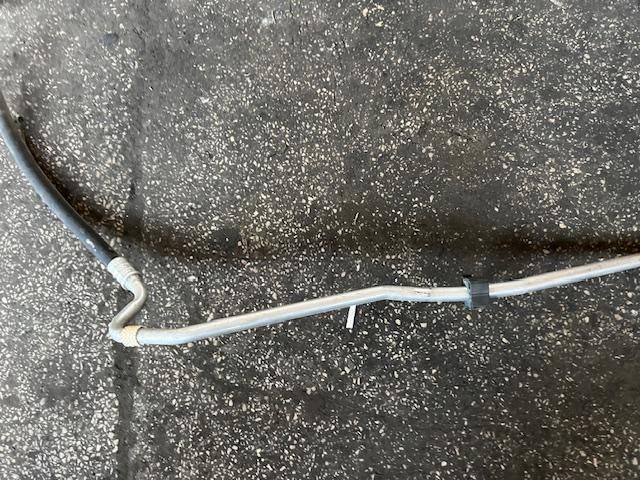 bontott MERCEDES-BENZ B-CLASS Klíma Cső