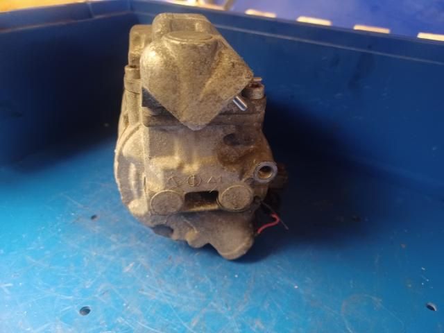 bontott MERCEDES-BENZ B-CLASS Klímakompresszor