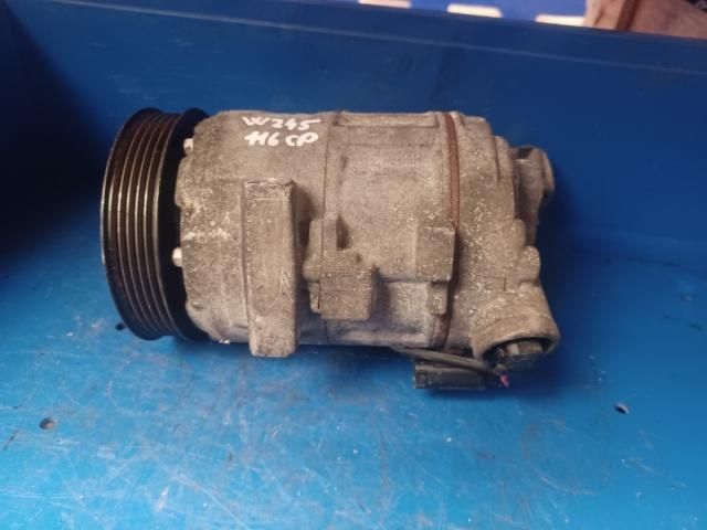 bontott MERCEDES-BENZ B-CLASS Klímakompresszor