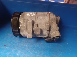 bontott MERCEDES-BENZ B-CLASS Klímakompresszor