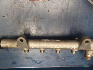 bontott MERCEDES-BENZ B-CLASS Közösnyomócső