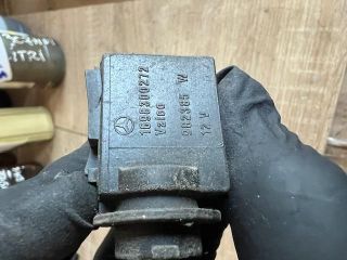 bontott MERCEDES-BENZ B-CLASS Levegő Jeladó