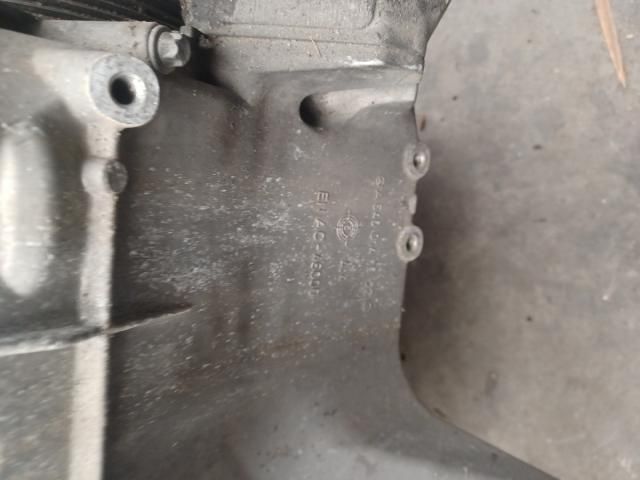 bontott MERCEDES-BENZ B-CLASS Motor (Fűzött blokk hengerfejjel)