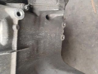 bontott MERCEDES-BENZ B-CLASS Motor (Fűzött blokk hengerfejjel)