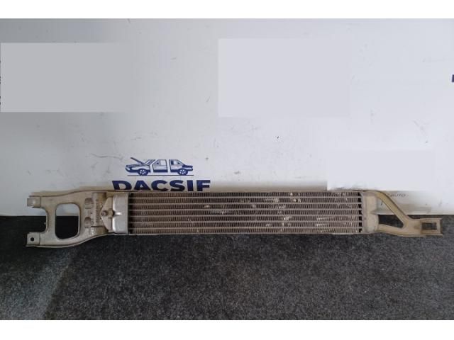 bontott MERCEDES-BENZ B-CLASS Olajhűtő