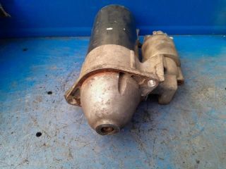 bontott MERCEDES-BENZ B-CLASS Önindító