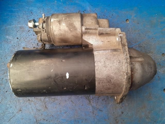 bontott MERCEDES-BENZ B-CLASS Önindító