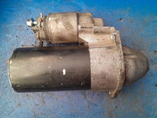 bontott MERCEDES-BENZ B-CLASS Önindító