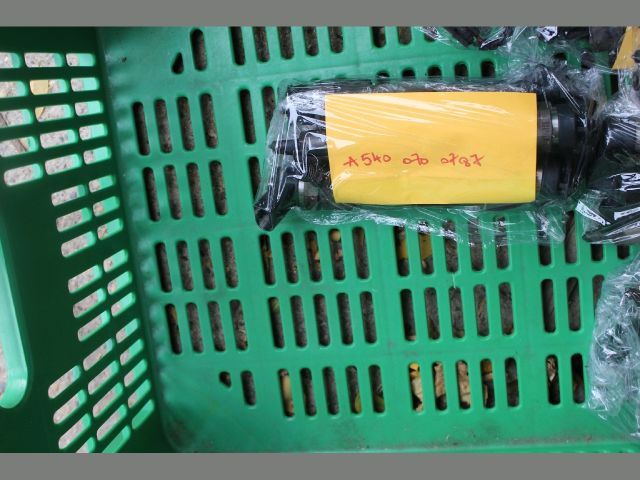 bontott MERCEDES-BENZ B-CLASS Porlasztó (1 db)