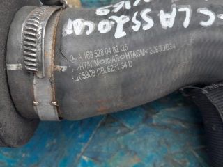 bontott MERCEDES-BENZ B-CLASS Turbócső