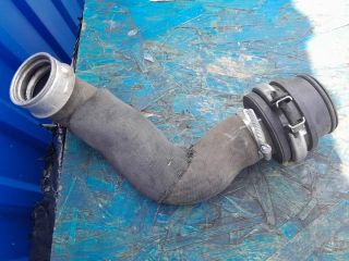 bontott MERCEDES-BENZ B-CLASS Turbócső