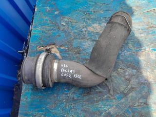 bontott MERCEDES-BENZ B-CLASS Turbócső