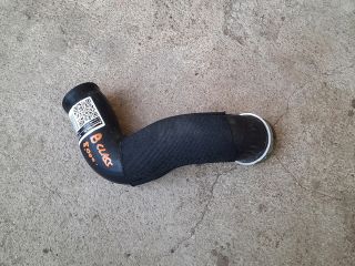 bontott MERCEDES-BENZ B-CLASS Turbócső