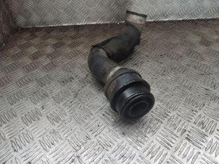 bontott MERCEDES-BENZ B-CLASS Turbócső