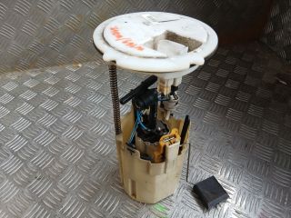 bontott MERCEDES-BENZ B-CLASS Üzemanyag Szivattyú