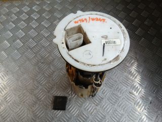 bontott MERCEDES-BENZ B-CLASS Üzemanyag Szivattyú