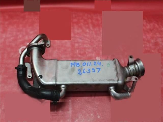 bontott MERCEDES-BENZ B-CLASS EGR Hűtő