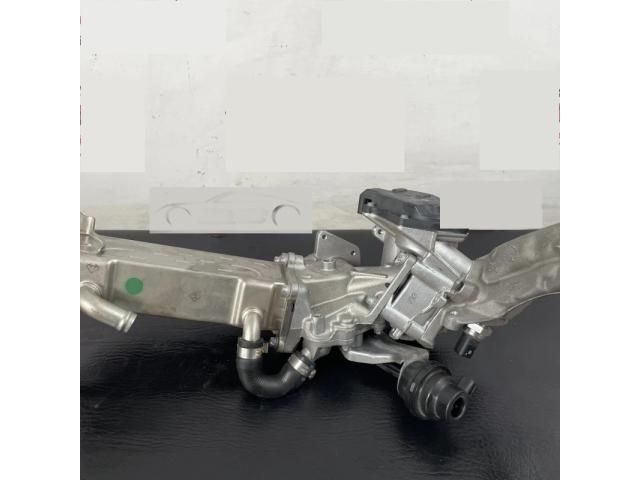 bontott MERCEDES-BENZ B-CLASS EGR Hűtő