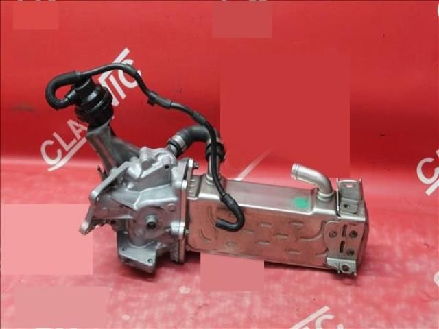 bontott MERCEDES-BENZ B-CLASS EGR Hűtő