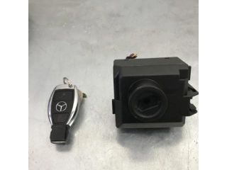 bontott MERCEDES-BENZ B-CLASS Gyújtáskapcsoló