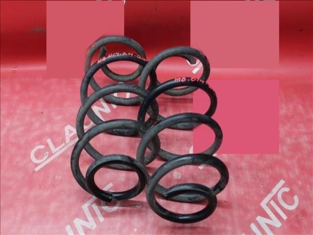 bontott MERCEDES-BENZ B-CLASS Hátsó Rugó