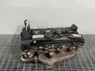 bontott MERCEDES-BENZ B-CLASS Hengerfej