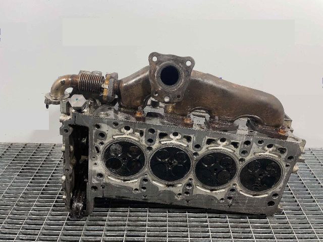 bontott MERCEDES-BENZ B-CLASS Hengerfej