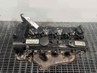 bontott MERCEDES-BENZ B-CLASS Hengerfej