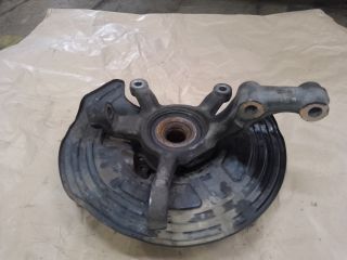 bontott MERCEDES-BENZ B-CLASS Jobb első Csonkállvány Kerékaggyal