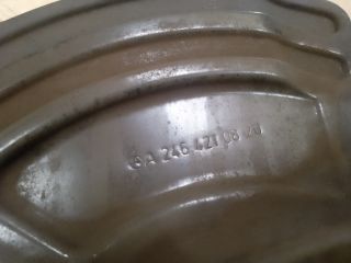 bontott MERCEDES-BENZ B-CLASS Jobb első Csonkállvány Kerékaggyal